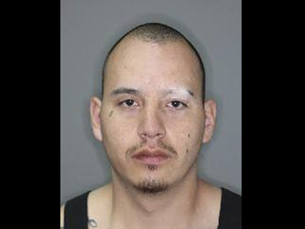 Police ask public to be on lookout for wanted man