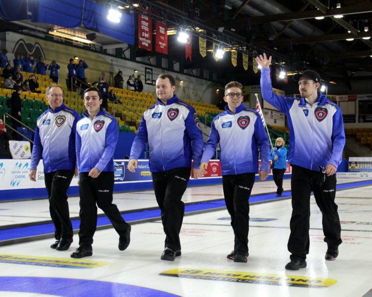 Tardi and Middleton make history in thrilling Canadian Junior men’s final