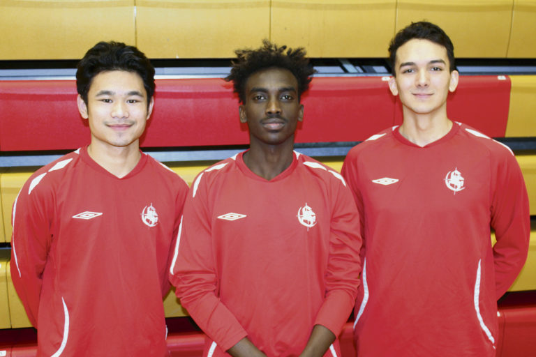 Carlton soccer players earn post-secondary opportunities