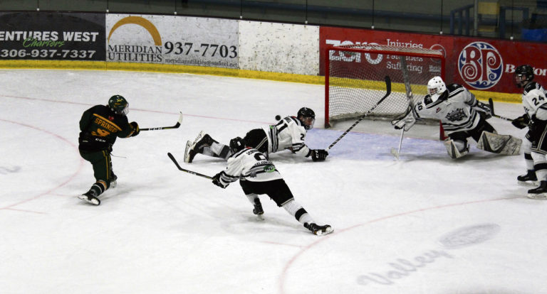 Mintos six-game win streak snapped