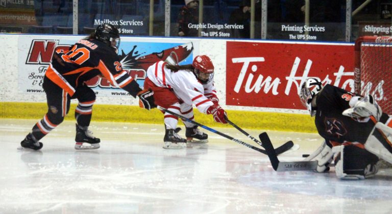 Hounds knock Bears out of playoffs