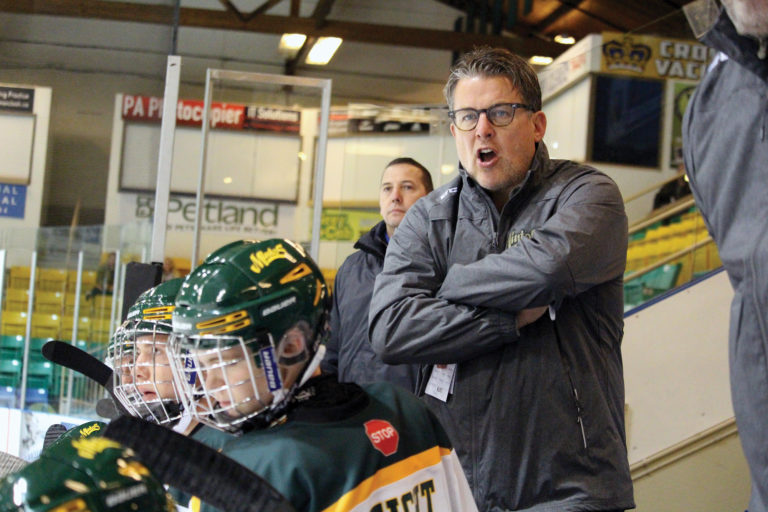 Mintos searching for new head coach