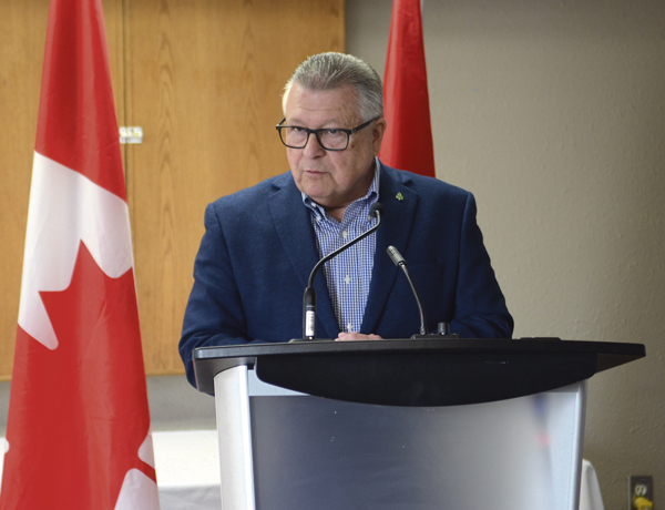 Northern First Nations receive $400,000 to reduce youth crime and gang activity