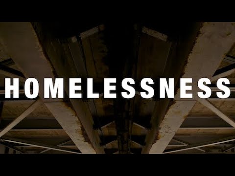 Homelessness researchers look to get their message out with short documentary video