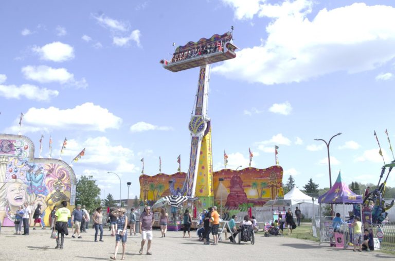 PAEx announces plans for 2019 summer fair