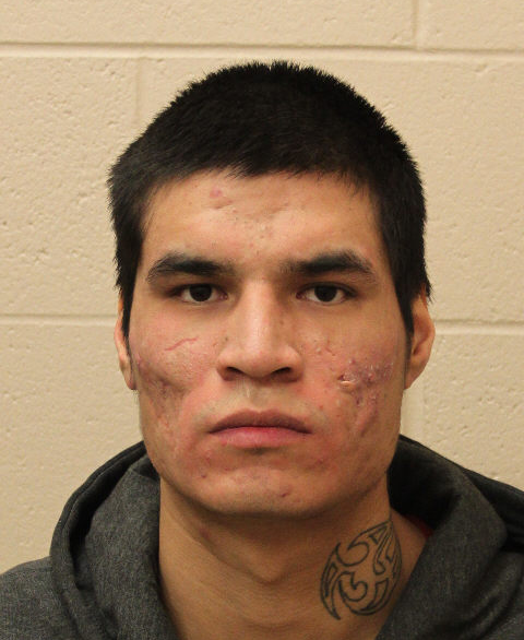 RCMP looking for 24-year-old man from Muskoday First Nation