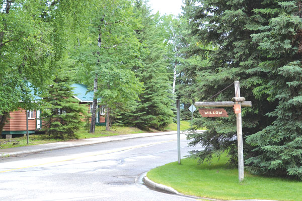 Northern provincial parks getting an upgrade before 2020