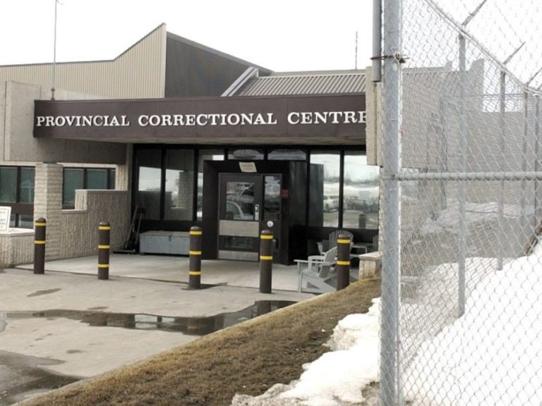 Province praises prison staff for preventing further violence as SGEU calls for more resources