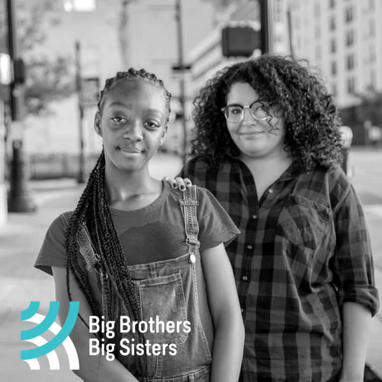 Big Brothers Big Sisters seeking volunteers