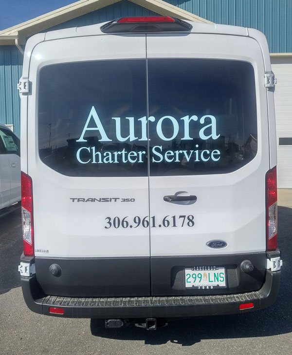 New transportation company hoping to ‘connect the province again’