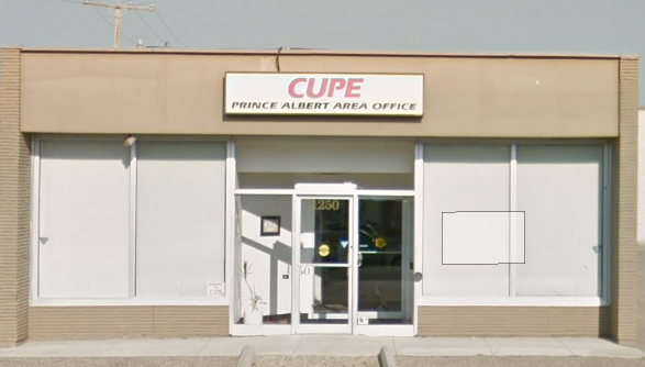 CUPE Local 600 meets with Prince Albert members as contract negotiations continue