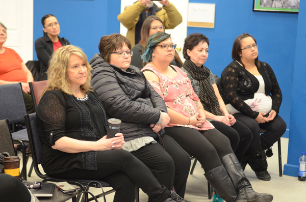Métis Addictions Council of Sask. offers day program that teaches shift in thinking