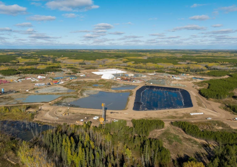 Rio Tinto expects first sampling results by end of 2020