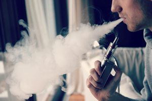 Health minister introducing vaping restrictions to protect Saskatchewan youth
