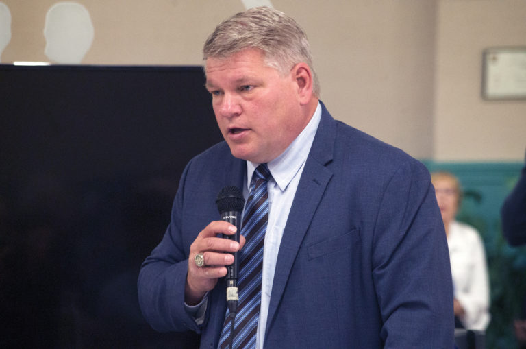 Hoback introduces bill to create home security tax credit