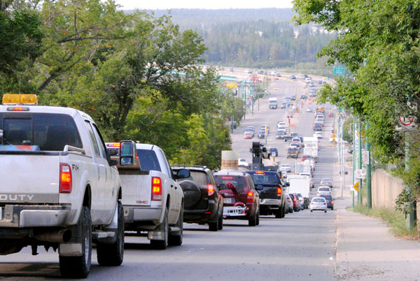 SGI reports a new Saskatchewan distracted driving record