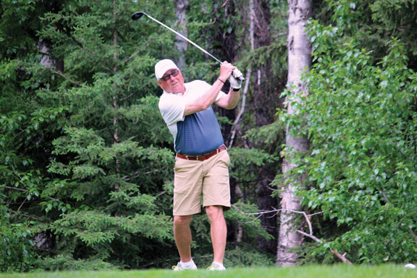 Provincial senior golf championships to be held at Cooke Municipal next July