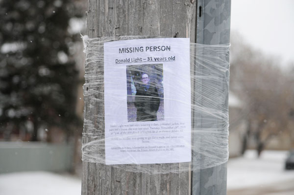 ‘If you’re out there Donald, come home:’ P.A. mother left in confusion over son’s disappearance