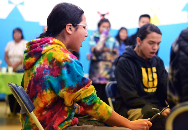 Wahpeton Dakota Nation to develop six-part docuseries showing traditional way of life