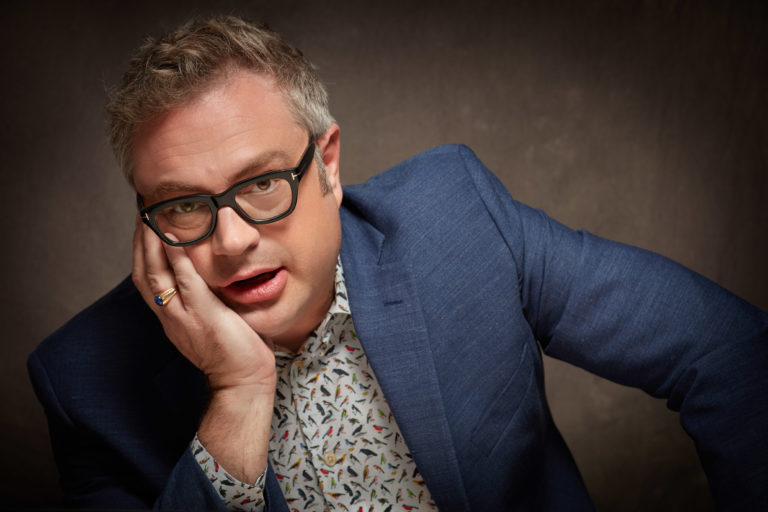 Steven Page of BNL fame to perform in P.A.