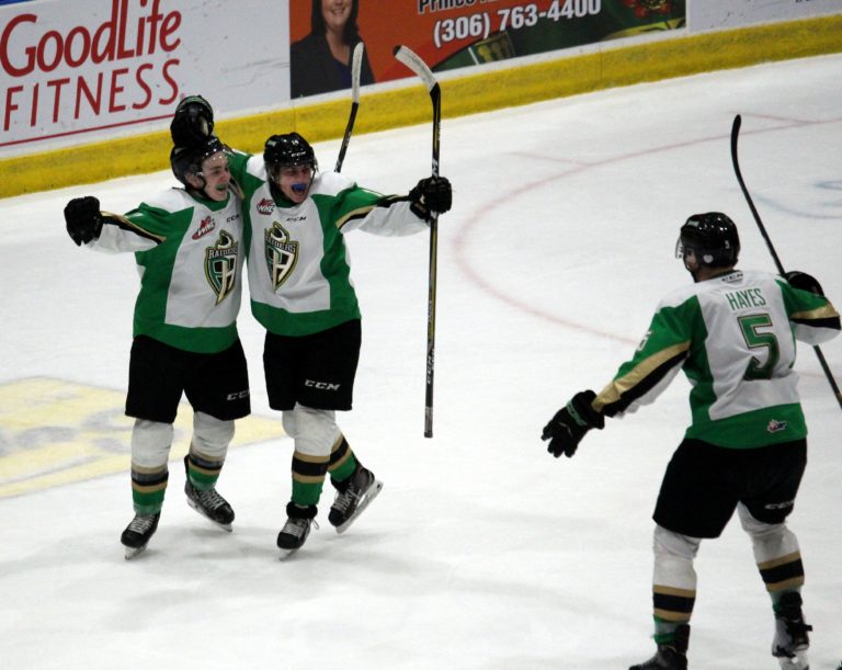 Culling the overtime hero as Raiders defeat Cougars