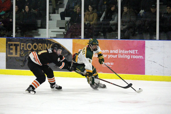 Mintos edge Stars after losing to Contacts in Shellbrook