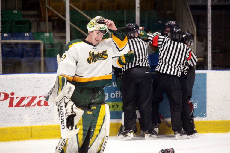 Returning Welke leads Mintos past Warriors
