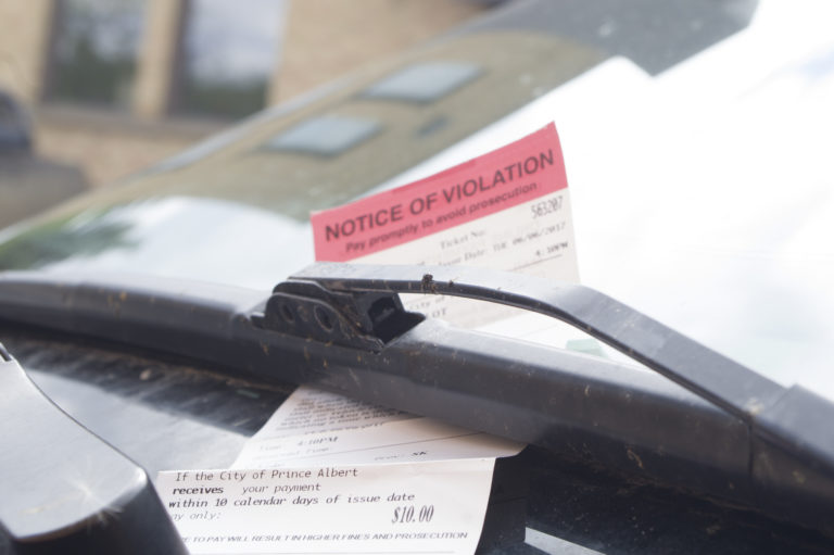 City to end no-ticketing policy on downtown parking meters