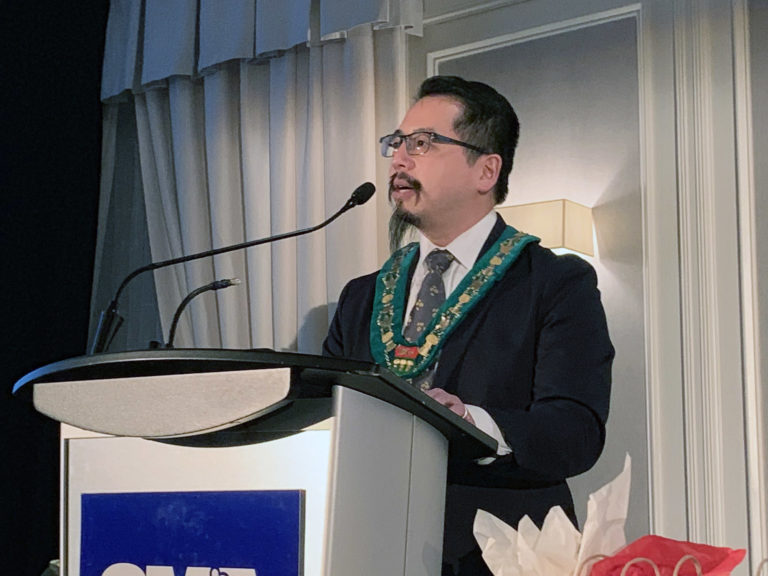 Saskatchewan Medical Association president among new presumptive COVID-19 cases