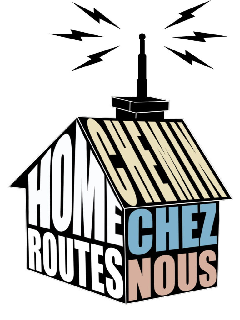 Home Routes House Concerts to be streamed online
