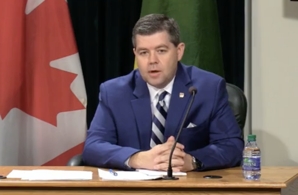 Provincial government seeks more autonomy with proposed Saskatchewan Immigration Accord