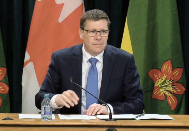 Government prepares to ‘gradually and methodically’ lift restrictions on Saskatchewan businesses