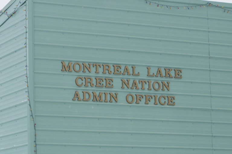 Chief and council vote for two-week lockdown following COVID-19 case in Montreal Lake