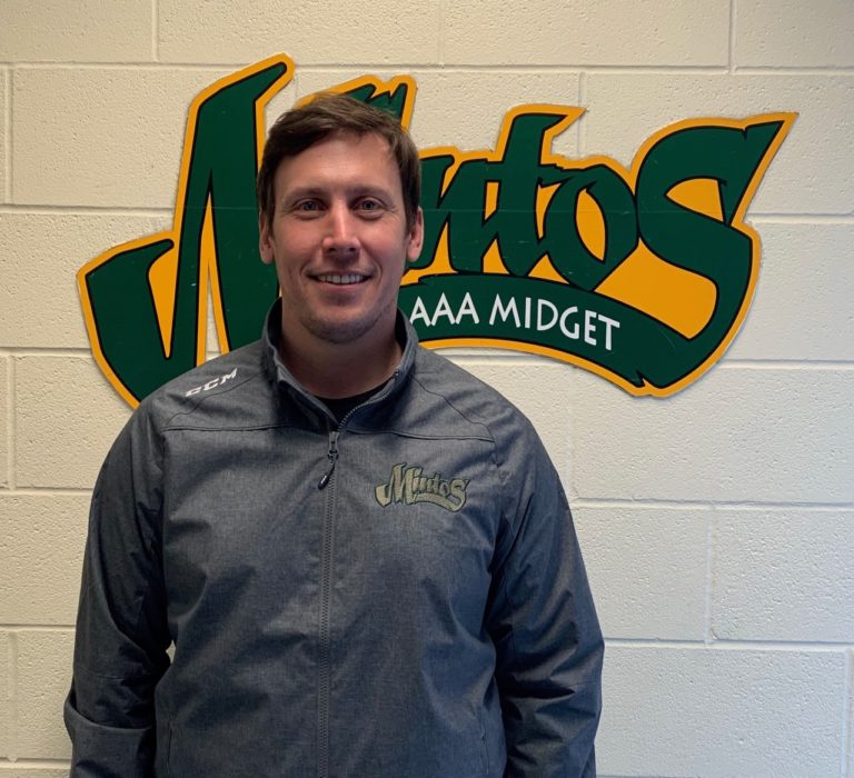 Former Mintos player set to move into a management role with the team