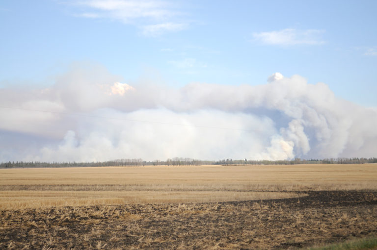 Wildfire season slow, but savings eaten up by COVID and flood response, province says