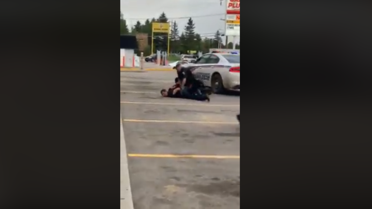 PAGC takes issue with use of force during arrest captured on Facebook video