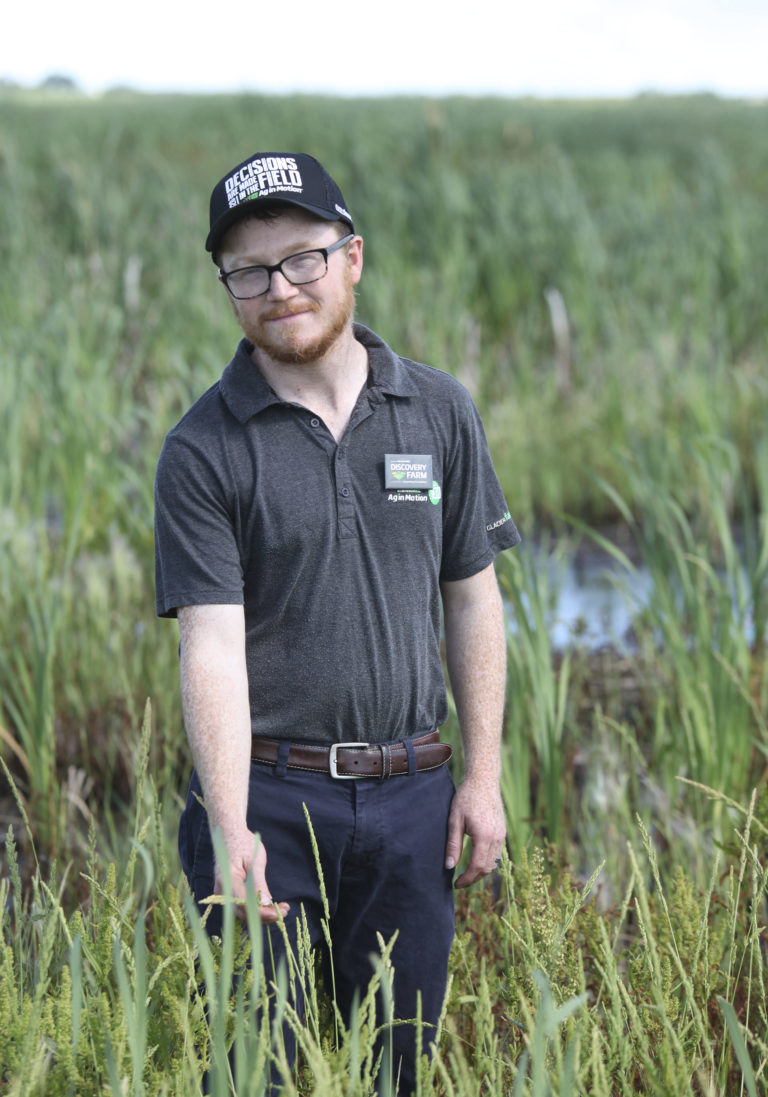 Province funds drainage projects with eye on updating science