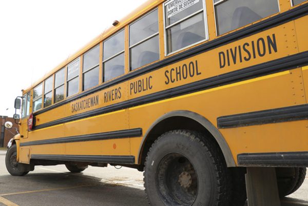 Sask. Rivers to replace regular high school bus service with City transit next school year