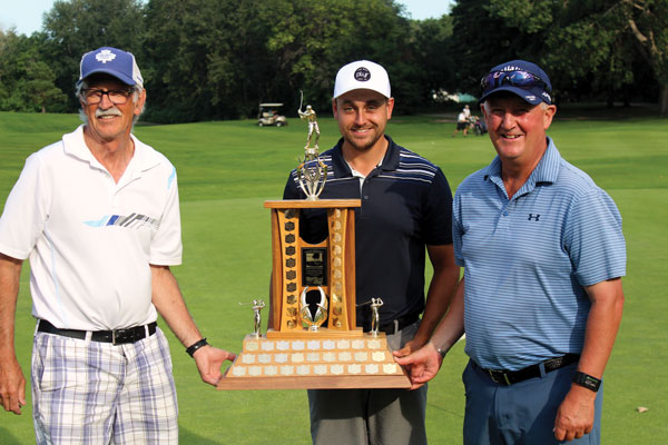 Cooke Municipal gearing up for 100th edition of Men’s Northern