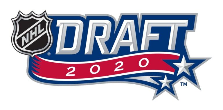 Dates and times set for 2020 NHL Draft