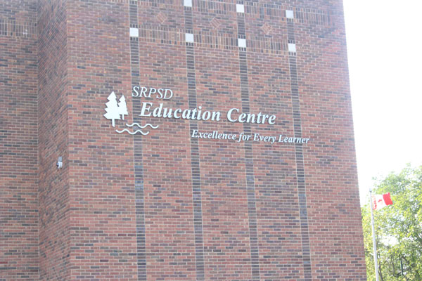 Saskatchewan Rivers School Division updates return to school plan