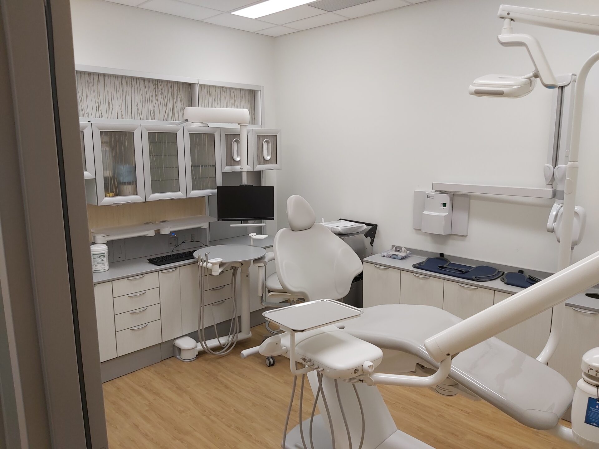 USask dental clinic offering free dental day on Friday - Prince Albert