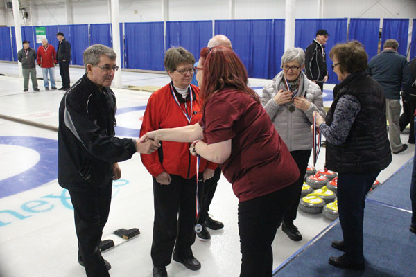 Prince Albert Golf And Curling Centre to start season on Oct. 19