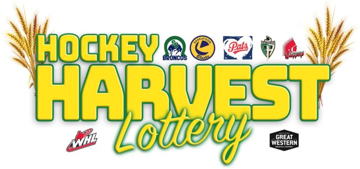 Saskatchewan WHL teams joining forces for Hockey Harvest Lottery