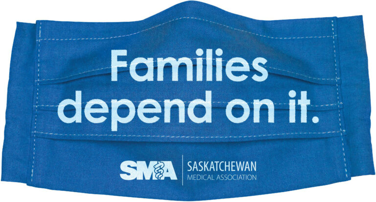 SMA applauds government’s mandatory mask policy