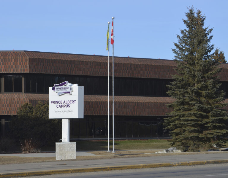 Update: Saskatchewan Polytechnic beginning phased return to classes on Thursday