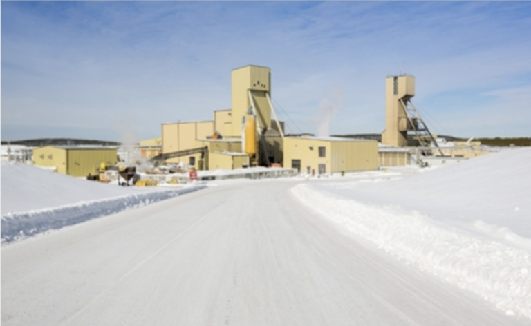 Cameco shutters Cigar Lake uranium mine amid ‘negative trend’ in the pandemic