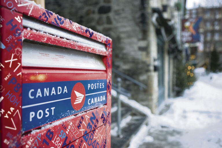 Canada Post promises to improve service in northern and Indigenous communities