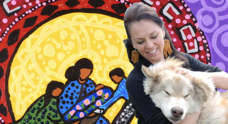 ‘Language of reconciliation’: Culture podcast series sheds light on Métis culture and Michif language