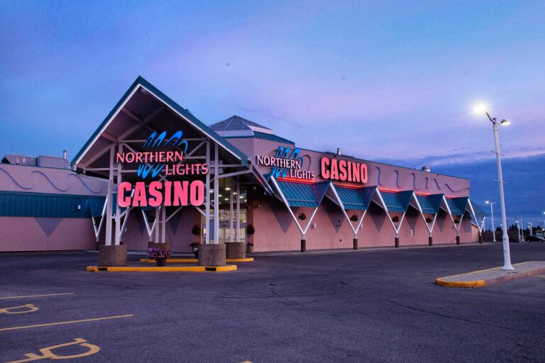 Casinos set to open on June 20